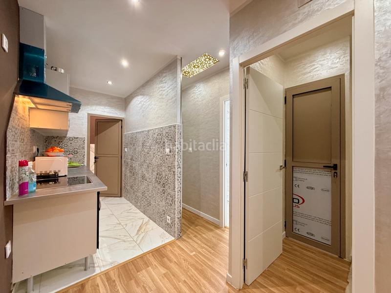 Foto 0ddbc06b-3a4a-4de0-bb47-2a4d7b261fcc. Maison jumelée avec chauffage dans Centre Figueres