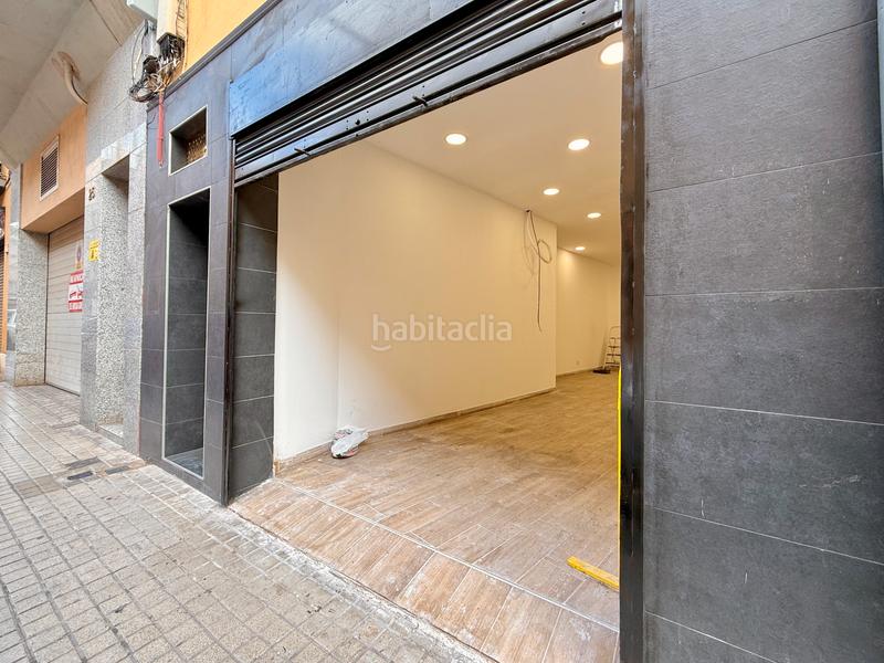 Foto 37a1d36c-974a-4215-89b2-fc052efdd8d3. Maison jumelée avec chauffage dans Centre Figueres