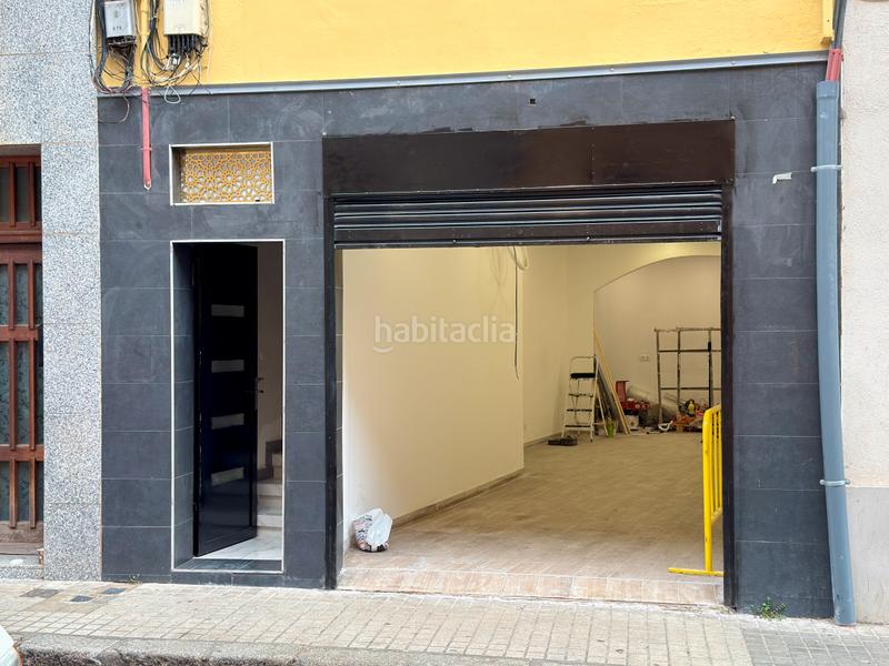 Foto 40822296-bfc4-4d65-bee7-3612303e1035. Maison jumelée avec chauffage dans Centre Figueres