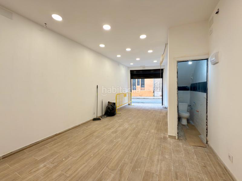 Foto 459c08e3-2fca-4719-84ba-e0d64cabbe16. Maison jumelée avec chauffage dans Centre Figueres