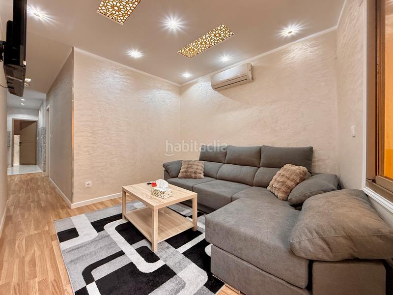 Foto 87494966-4a78-4a5d-8efe-dfd27ef9ee3e. Maison jumelée avec chauffage dans Centre Figueres