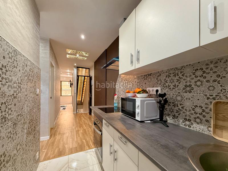 Foto aea5e941-1351-44e0-89d3-6c7dfd2800bd. Semi detached house with heating in Centre Figueres