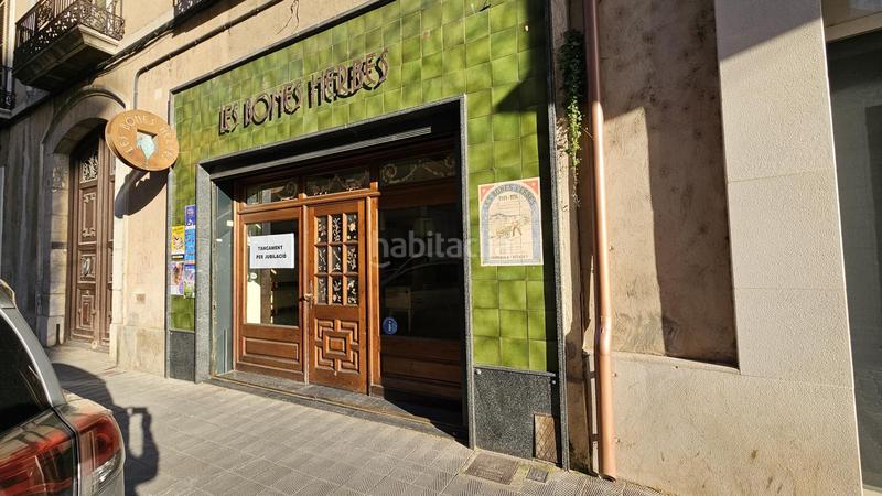 Foto 89d6fd64-d676-4162-b071-59251cb562e1. Alquiler local comercial centrico disponible 01.09.19 en Figueres