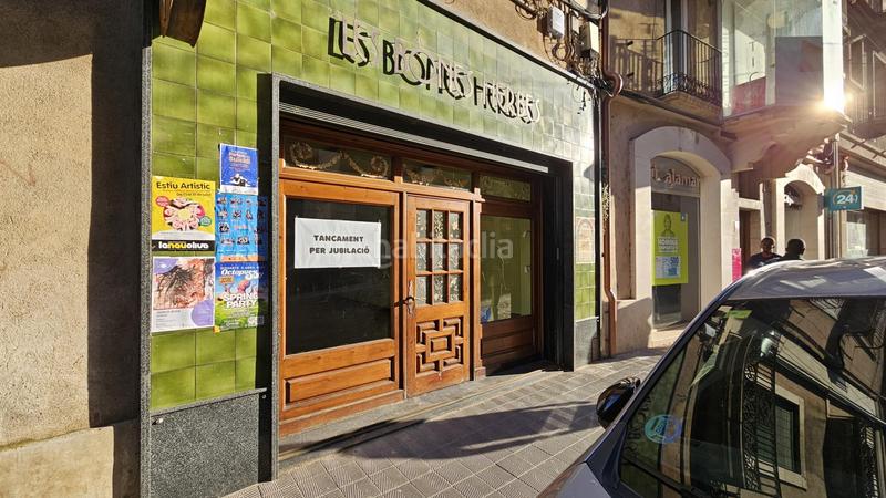 Foto a274d9ed-18ad-4eb3-b635-cde98b18017f. Alquiler local comercial centrico disponible 01.09.19 en Figueres