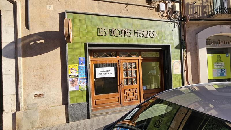 Foto b9ded024-aea8-4e4c-b2f9-0d4b84ea2e89. Location local commercial dans Centre Figueres