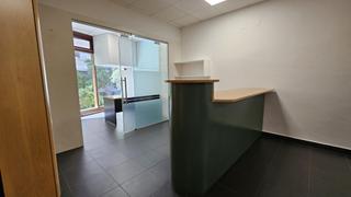 Lloguer Oficina a Del castell 45. Despacho profesional en alquiler, figueres