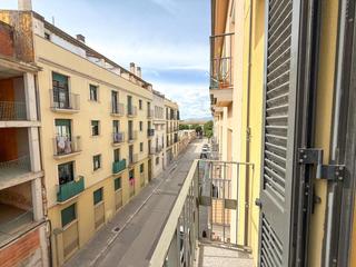 Pis a Progrés 7. Piso en venta en calle progres, figueres