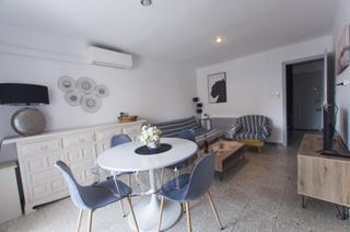 Appartement dans Del port de reig 17. Agradable apartamento cerca de la playa de santa margarita!