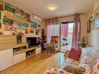 Appartement dans Del notari salvador dal 1. Piso de 3 dormitorios en la creu de la m  rally sud