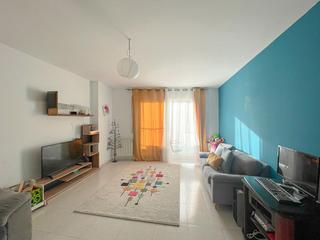 Appartement  De la creu de la m. Acogedor piso de 2 dormitorios en creu de la m  figueres