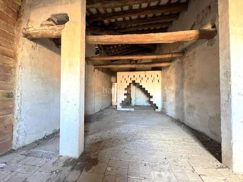 Foto efdad206-d63c-4528-8d1d-393bd204ffa2. Maison jumelée dans Armentera (L´)