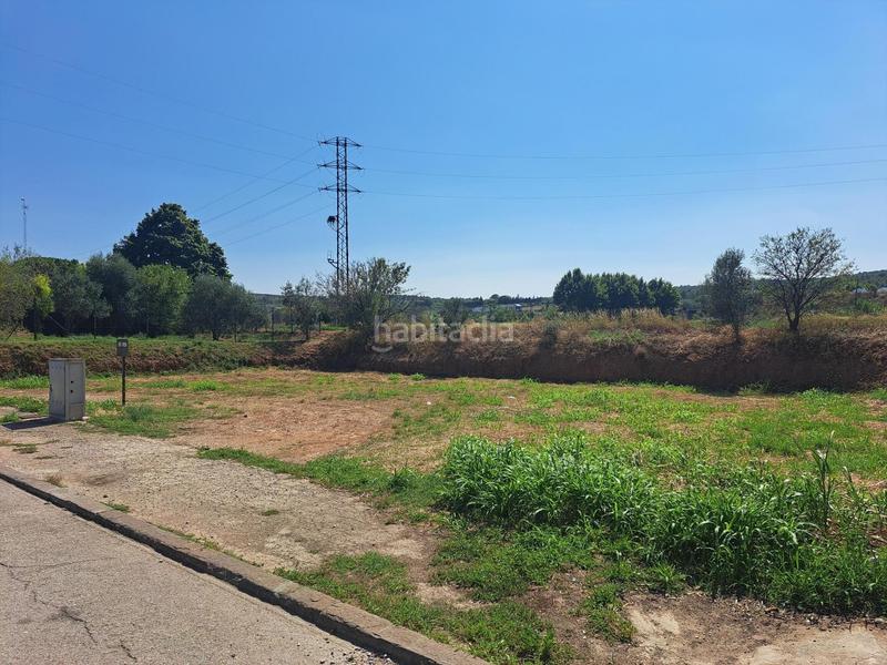 Foto 95c1fb6d-8a07-4e78-914c-2b1dfc87c213. Terreny residencial a vella 12 a Llers