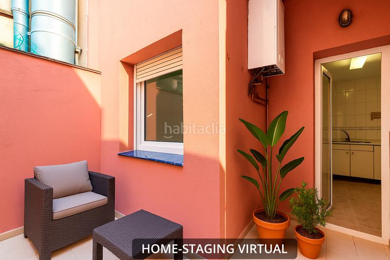 Foto 6a3f3d74-1772-444f-b81f-6da8ed3e2c0f. Etagenwohnung mit heizung in Centre Figueres