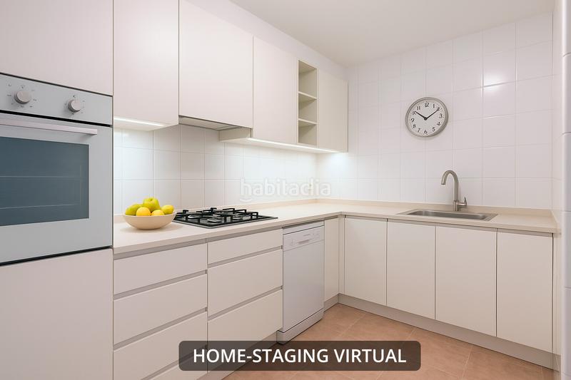 Foto ec046dcf-4b13-4d79-be54-250f607ded27. Etagenwohnung mit heizung in Centre Figueres