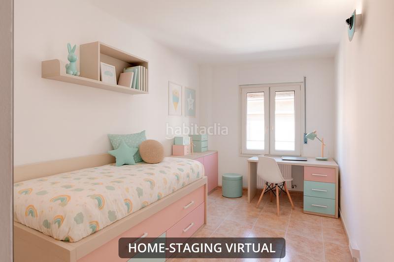 Foto ee9b3448-2f35-4342-b3cf-846bdd0c52bf. Etagenwohnung mit heizung in Centre Figueres