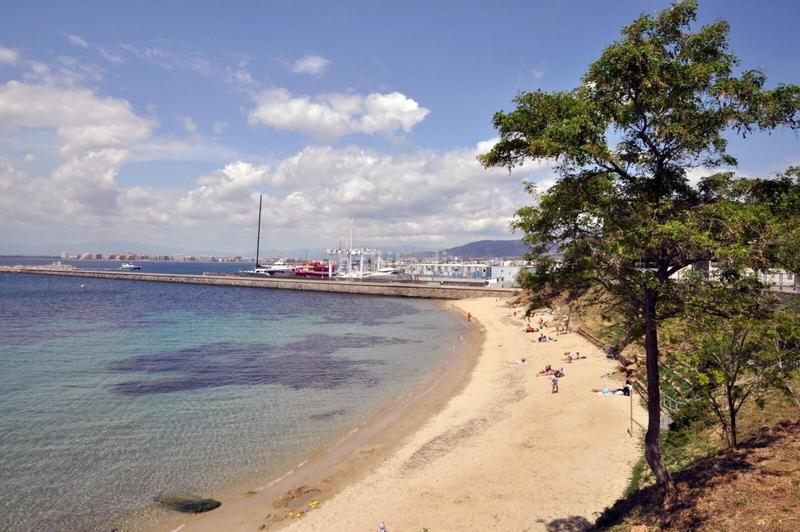 Foto 161966d3-2268-4a28-b94a-2721b3c460ff. Appartement dans Centre Roses