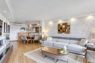Pis  De roses. Vivienda moderna y acogedora con 3 habitaciones