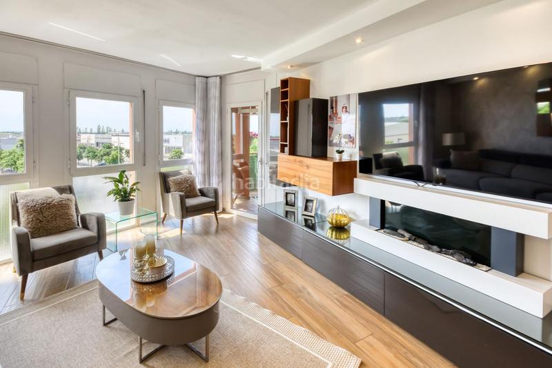 Foto a8861778-912f-430e-a1ee-f9db0f93a942. Piso vivienda moderna y acogedora con 3 habitaciones en Figueres