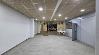 Lloguer Local Comercial a Borrassà 19. Local o nave comercial en figueres