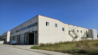 Affitto Capannone industriale in Llevant 27. Nave industrial a 6 minutos de la autopista