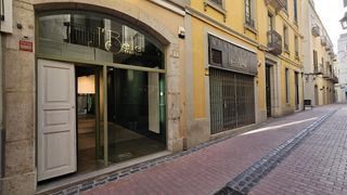 Miete Geschäftsraum in Centre. Local en el centro comercial y peatonal de la ciudad
