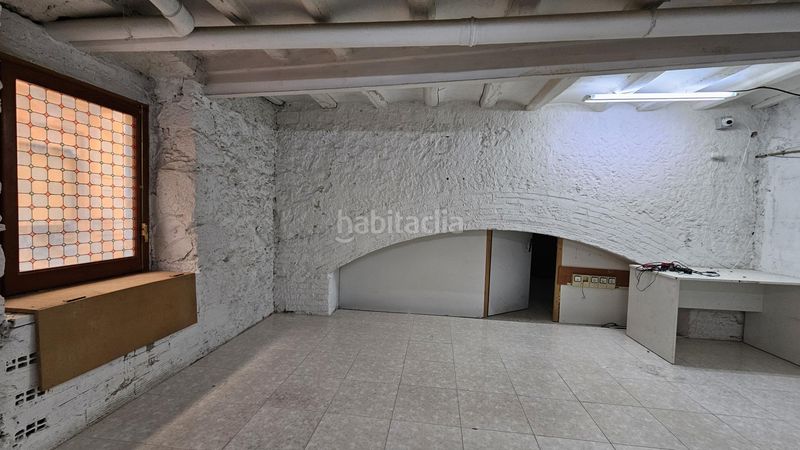 Foto 46894ce1-fee9-43d5-8ee9-22783f908121. Miete geschäftsraum in besalú 14 in Centre Figueres