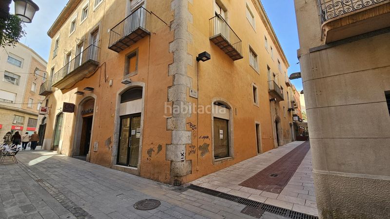 Foto 92574ca8-e931-40fc-b769-ee4d9c7193a2. Miete geschäftsraum in besalú 14 in Centre Figueres