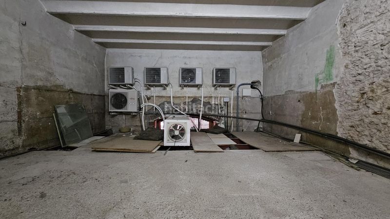 Foto a1d63bd9-4de2-4006-9e69-fb2b58cd64ba. Miete geschäftsraum in besalú 14 in Centre Figueres