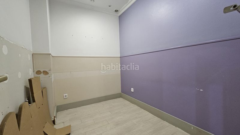 Foto d8a53a53-c763-4bcc-9c82-380ba68e65ba. Miete geschäftsraum in besalú 14 in Centre Figueres