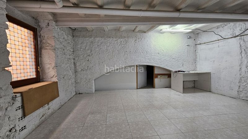 Foto dcdbf4d9-1617-45f0-8e0f-bb8232688544. Miete geschäftsraum in besalú 14 in Centre Figueres