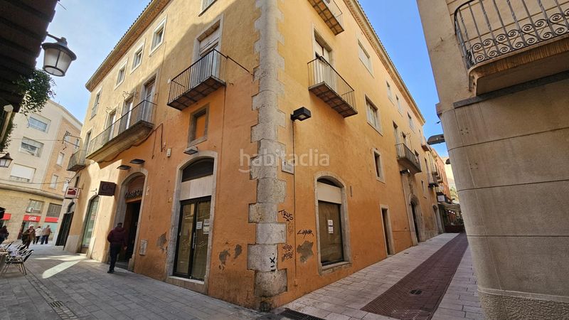 Foto e6eafd4f-5f5c-4a39-845a-8de5e8ebd85c. Miete geschäftsraum in besalú 14 in Centre Figueres