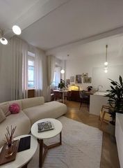 Miete Etagenwohnung in Ses Figueretes - Platja d'en Bossa - Cas Serres