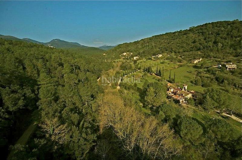 Foto 8c6b1ef0-0f68-4536-8930-a8154f55c969. Masia amb calefacció piscina a Cabanelles