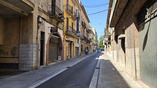 Business premise in Sant Llàtzer 16