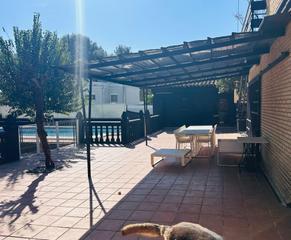 Chalet en La Cañada. Venta en exclusiva!! chalet  en la cañada con parcela de 1000 m,
