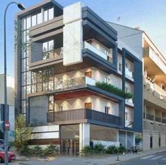 Terreny residencial a Alcácer. Oportunidad de inversión en el centro de alcàsser! solar con pro