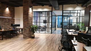 Office space in Barrio de Patraix. Impulsa tu negocio desde un espacio único en patraix, valencia!
