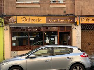 Local Comercial a La Arena