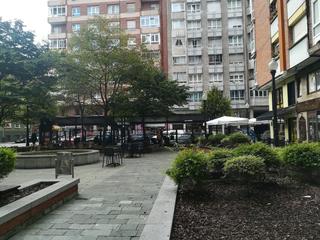 Local Comercial a La Arena