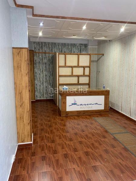 Foto 5ae25279-59a5-491a-8dd1-ba4720c4eae1. Miete geschäftsraum in La Arena Gijón