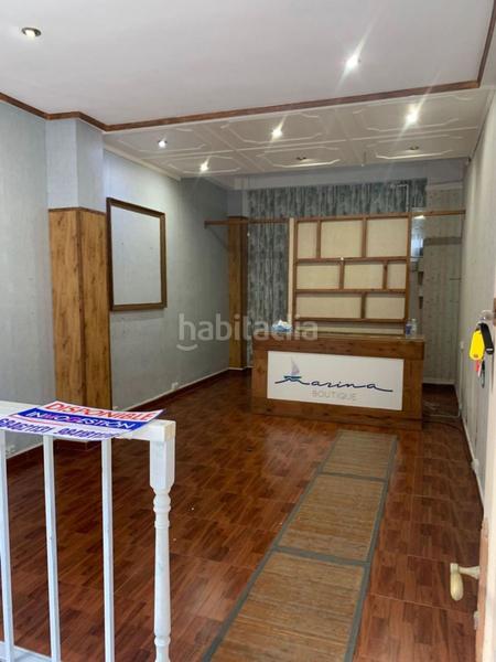 Foto 5bacc03e-af30-46f2-8350-8dd6ee76ea07. Miete geschäftsraum in La Arena Gijón