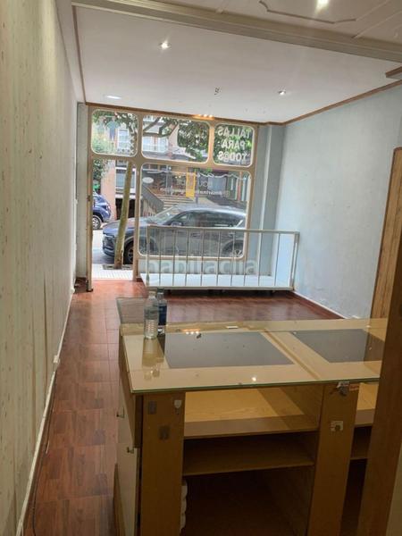 Foto f2df1979-aa11-448c-ad37-cce272c2a11f. Miete geschäftsraum in La Arena Gijón