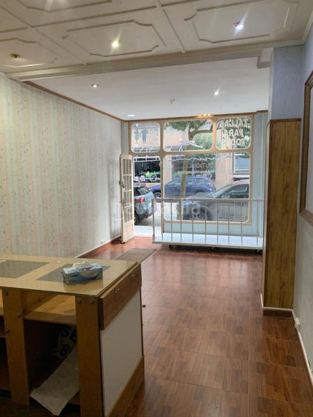 Foto 12a8be7a-8db9-452c-bdc5-334ffb4b96de. Alquiler local comercial en La Arena Gijón