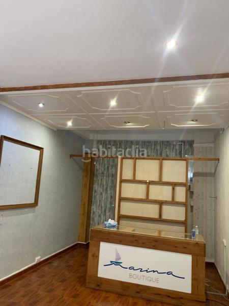 Foto 2590afdc-0aea-42db-b661-d9c0ef044d92. Alquiler local comercial en La Arena Gijón