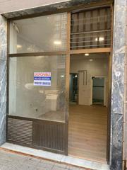 Affitto Locale commerciale in La Arena