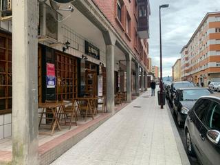 Local Comercial en El Coto