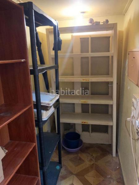 Foto 1c5371b9-73d7-4591-96e1-bde45a961837. Alquiler local comercial en La Arena Gijón