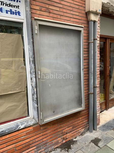 Foto 8813d097-2dfd-496a-8c86-3001e9d736f1. Alquiler local comercial en La Arena Gijón