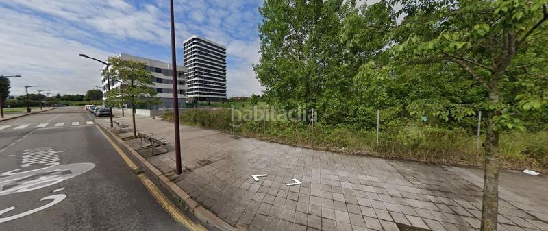 Foto 4b5c99f4-4be9-431b-8778-5d322ce530cf. Residential plot in La Calzada Gijón