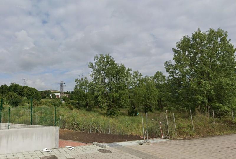 Foto 60e70e92-7467-47b2-b042-6b73e7a14bf5. Residential plot in La Calzada Gijón